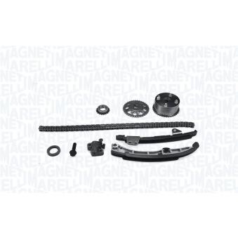 Kit de distribution par chaîne MAGNETI MARELLI OEM 1352040020