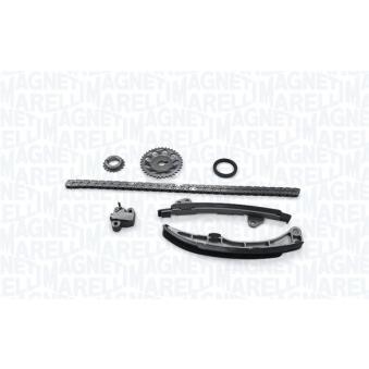 Kit de distribution par chaîne MAGNETI MARELLI OEM 1354021010