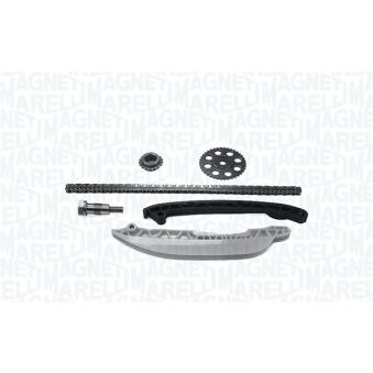 Kit de distribution par chaîne MAGNETI MARELLI OEM 1089822 Kit de distribution par chaîne MAGNETI MARELLI OEM 1089822