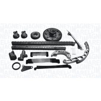Kit de distribution par chaîne MAGNETI MARELLI OEM 13024AD200