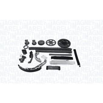 Kit de distribution par chaîne MAGNETI MARELLI OEM 13014BN300