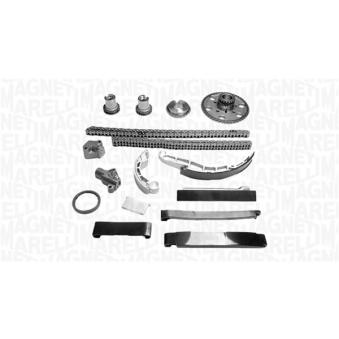 Kit de distribution par chaîne MAGNETI MARELLI OEM 13024AD200