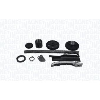 Kit de distribution par chaîne MAGNETI MARELLI OEM ME202850