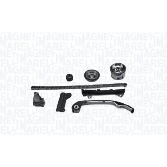 Kit de distribution par chaîne MAGNETI MARELLI OEM 130244M510