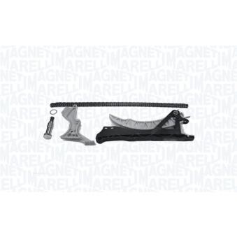 Kit de distribution par chaîne MAGNETI MARELLI OEM 11317631972