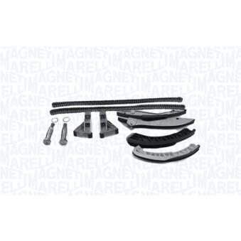 Kit de distribution par chaîne MAGNETI MARELLI OEM 11317507432