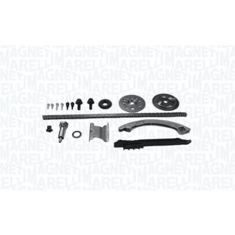 Kit de distribution par chaîne MAGNETI MARELLI OEM 24449448