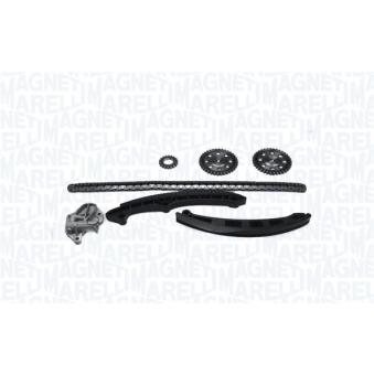 Kit de distribution par chaîne MAGNETI MARELLI OEM 03E105209S