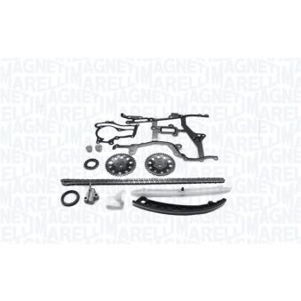 Kit de distribution par chaîne MAGNETI MARELLI OEM 55353162
