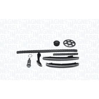 Kit de distribution par chaîne MAGNETI MARELLI OEM A6401800071 Kit de distribution par chaîne MAGNETI MARELLI OEM A6401800071