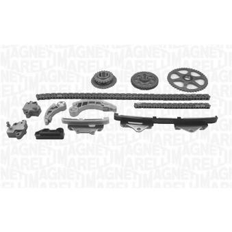 Kit de distribution par chaîne MAGNETI MARELLI OEM 13620RBDE00