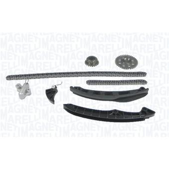 Kit de distribution par chaîne MAGNETI MARELLI OEM 03C109509P