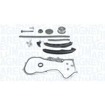 Kit de distribution par chaîne MAGNETI MARELLI OEM 03C109088E Kit de distribution par chaîne MAGNETI MARELLI OEM 03C109088E