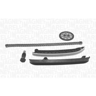 Kit de distribution par chaîne MAGNETI MARELLI OEM 03F109158G