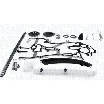 Kit de distribution par chaîne MAGNETI MARELLI OEM 55353162