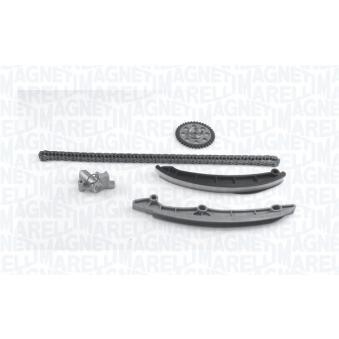 Kit de distribution par chaîne MAGNETI MARELLI OEM 03C109469R Kit de distribution par chaîne MAGNETI MARELLI OEM 03C109469R