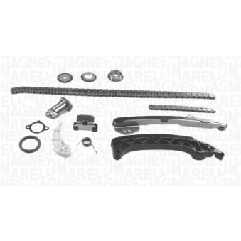 Kit de distribution par chaîne MAGNETI MARELLI 341500001460 pour TOYOTA COROLLA 1.8 Hybrid - 122cv