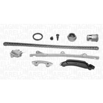 Kit de distribution par chaîne MAGNETI MARELLI OEM 55267969