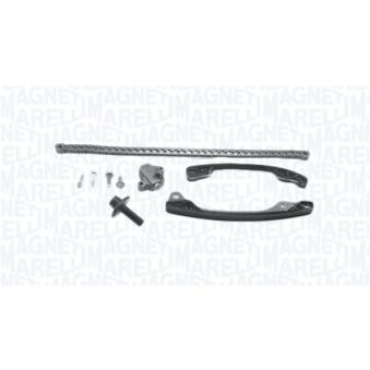 Kit de distribution par chaîne MAGNETI MARELLI OEM 7703002748