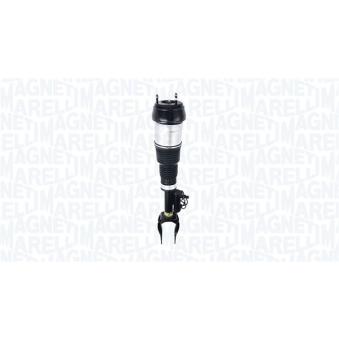 Amortisseur avant gauche MAGNETI MARELLI 350030000001 pour MERCEDES-BENZ CLASSE GL GL 350 CDI / BlueTec 4-matic - 258cv