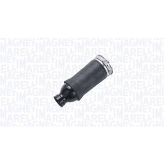 Soufflet de suspension, suspension pneumatique MAGNETI MARELLI OEM 4Z7616051B