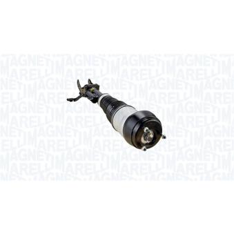 Amortisseur avant droit MAGNETI MARELLI 350040000001 pour MERCEDES-BENZ CLASSE GL GL 350 CDI / BlueTec 4-matic - 258cv