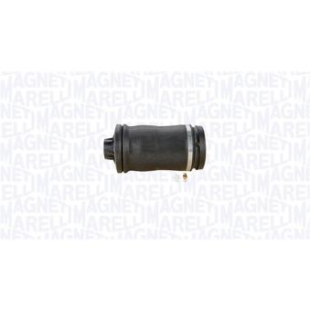 Ressort pneumatique, châssis MAGNETI MARELLI OEM A1663200325