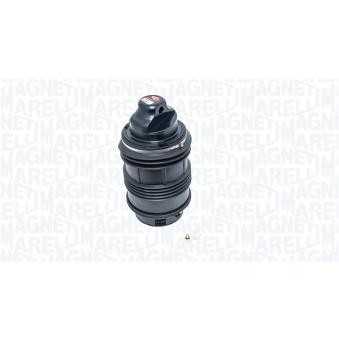 Ressort pneumatique, suspension pneumatique MAGNETI MARELLI [350092600002]