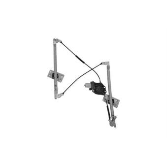 Lève-vitre avant droit MAGNETI MARELLI [350103102000]