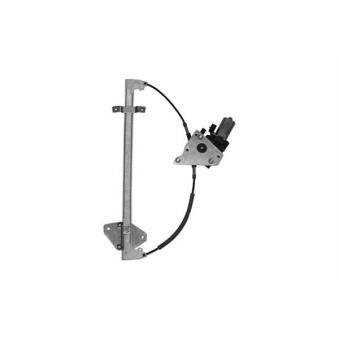 Lève-vitre arrière gauche MAGNETI MARELLI [350103103700]