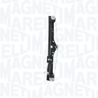 Lève-vitre avant gauche MAGNETI MARELLI OEM 52055487