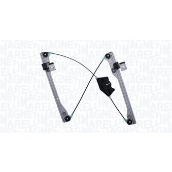 Lève-vitre arrière droit MAGNETI MARELLI OEM 8P4839462B