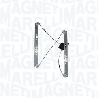 Lève-vitre avant gauche MAGNETI MARELLI OEM 51333448249 Lève-vitre avant gauche MAGNETI MARELLI OEM 51333448249