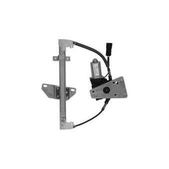 Lève-vitre arrière gauche MAGNETI MARELLI OEM 82701JD40A Lève-vitre arrière gauche MAGNETI MARELLI OEM 82701JD40A