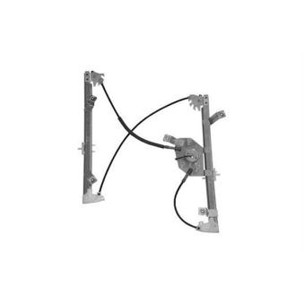 Lève-vitre avant gauche MAGNETI MARELLI 350103120300