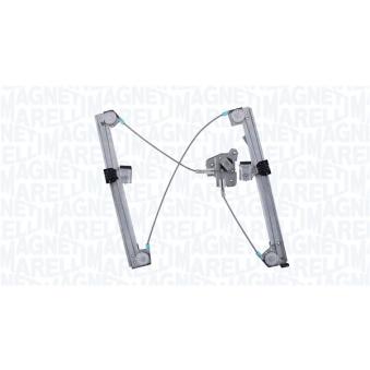 Lève-vitre avant droit MAGNETI MARELLI OEM 9222V9 Lève-vitre avant droit MAGNETI MARELLI OEM 9222V9