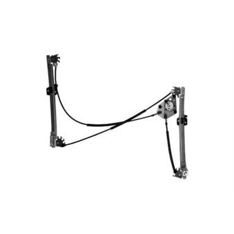 Lève-vitre avant gauche MAGNETI MARELLI OEM 6R3837461K