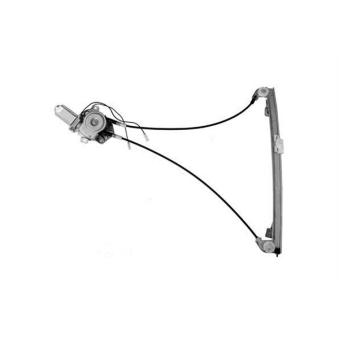 Lève-vitre avant gauche MAGNETI MARELLI [350103129000]