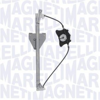 Lève-vitre arrière droit MAGNETI MARELLI OEM 8R0839462E
