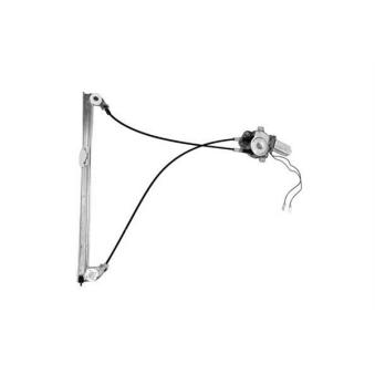Lève-vitre avant gauche MAGNETI MARELLI OEM 9221H1