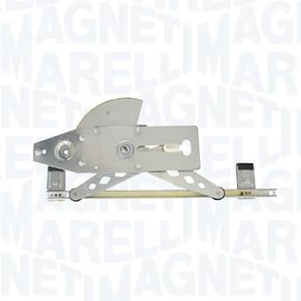 Lève-vitre arrière gauche MAGNETI MARELLI 350103131400 pour FORD C-MAX 1.6 Ti - 120cv