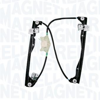 Lève-vitre avant gauche MAGNETI MARELLI OEM 1T1837461B