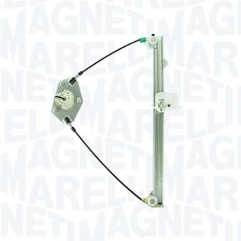 Lève-vitre arrière droit MAGNETI MARELLI [350103138700]