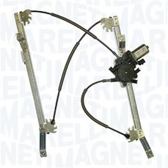 Lève-vitre avant droit MAGNETI MARELLI [350103149600]