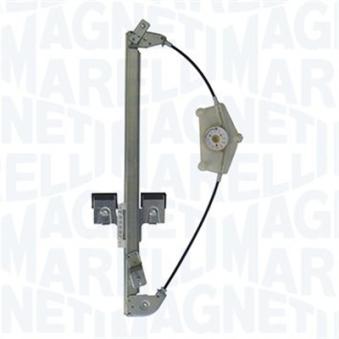 Lève-vitre arrière droit MAGNETI MARELLI OEM 8U0839462 Lève-vitre arrière droit MAGNETI MARELLI OEM 8U0839462