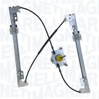 Lève-vitre avant droit MAGNETI MARELLI 350103156200 pour MERCEDES-BENZ CLASSE B B 220 CDI / d 4-matic - 177cv