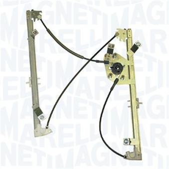 Lève-vitre avant gauche MAGNETI MARELLI OEM 140352 Lève-vitre avant gauche MAGNETI MARELLI OEM 140352