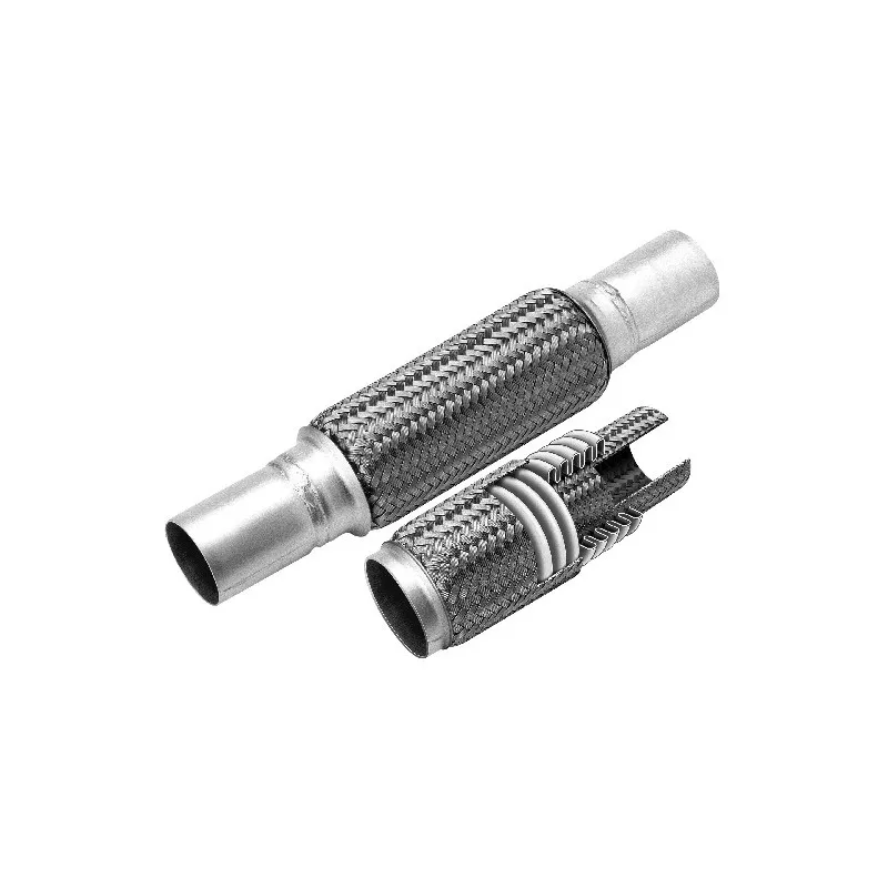 Tuyau flexible, échappement BOSAL 265-721 - Visuel 1