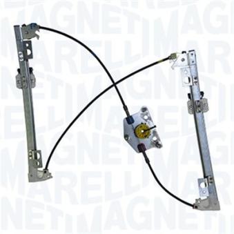 Lève-vitre avant droit MAGNETI MARELLI 350103163200