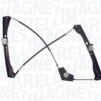 Lève-vitre avant droit MAGNETI MARELLI OEM 1K3837462B Lève-vitre avant droit MAGNETI MARELLI OEM 1K3837462B